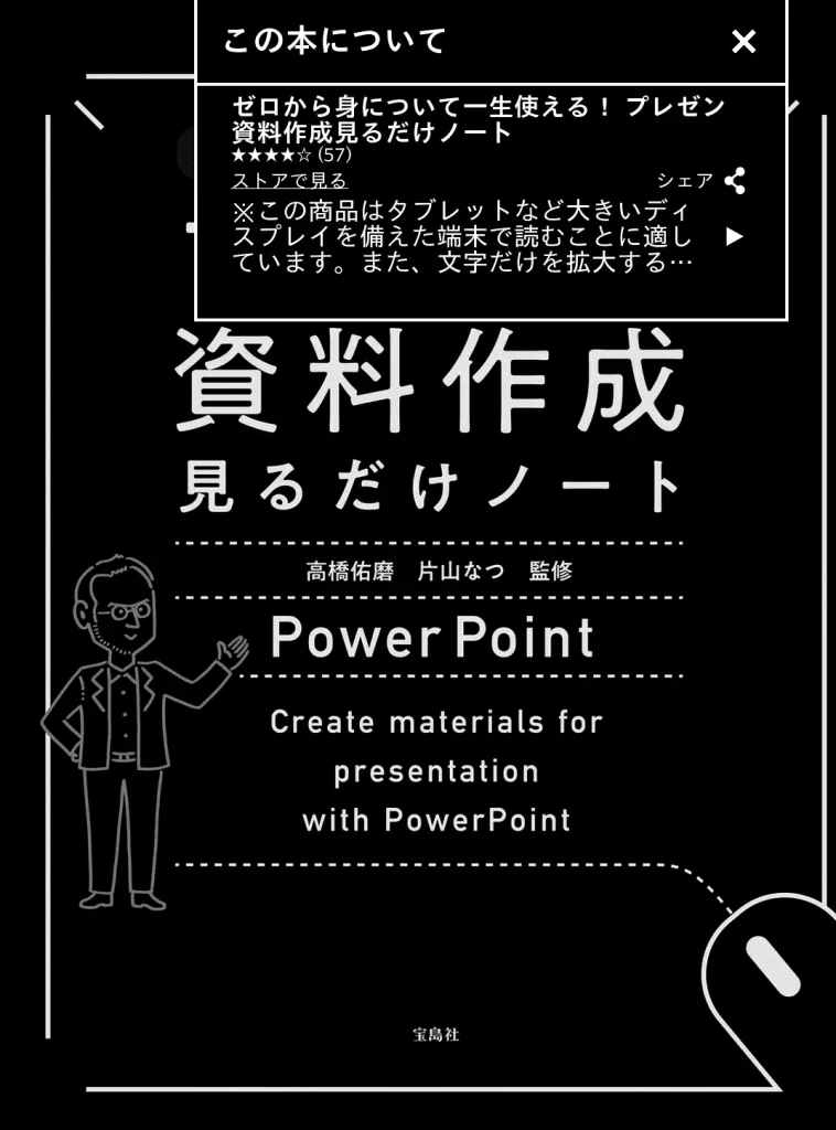 インストールされた本