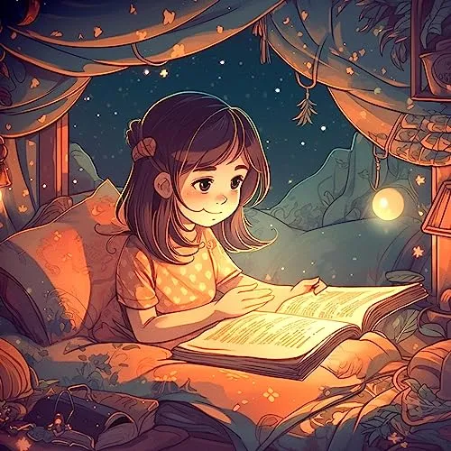 耳で英絵本！英語朗読 | 子供向けの表紙