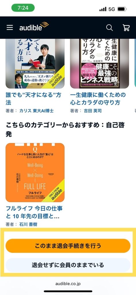 実行