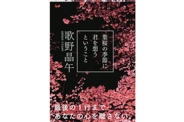オーディブルおすすめミステリー・葉桜の季節に君を想うということ