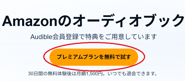 試す