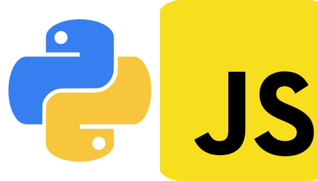 PythonとJavaScript