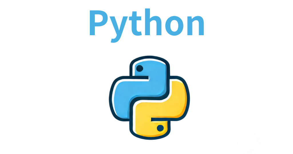 Python-logo