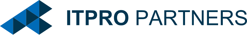 itpro partners logo
