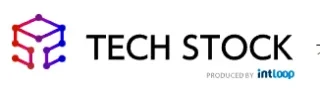 tech stockのロゴ