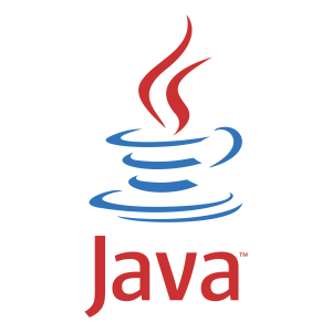 javaのロゴ