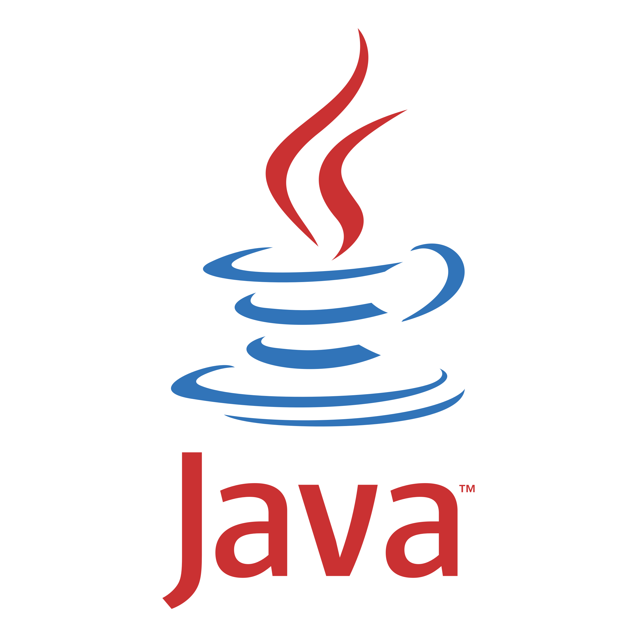 javaのロゴ