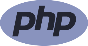 phpのロゴ