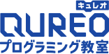 qureoのロゴ