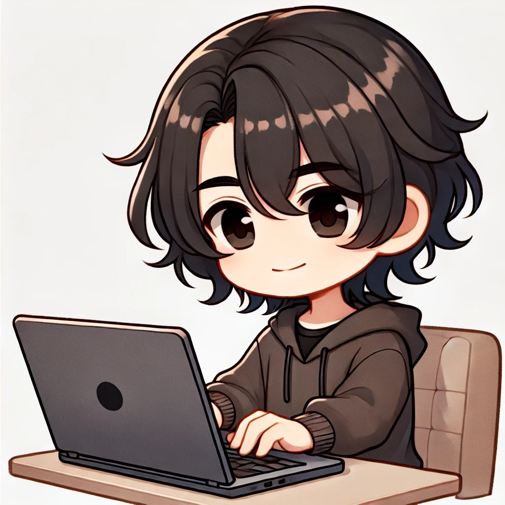 小泉のアバター