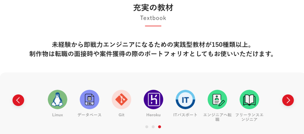 侍テラコヤ教材説明画像