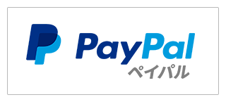 PayPalのロゴ