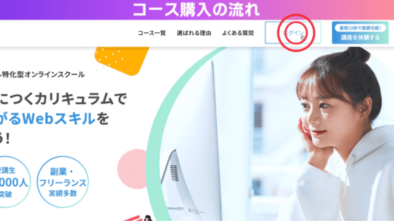 デイトラ 手順1