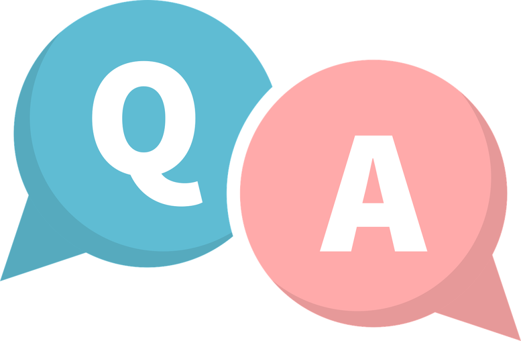 シーライクスのQ&A(質問と回答)