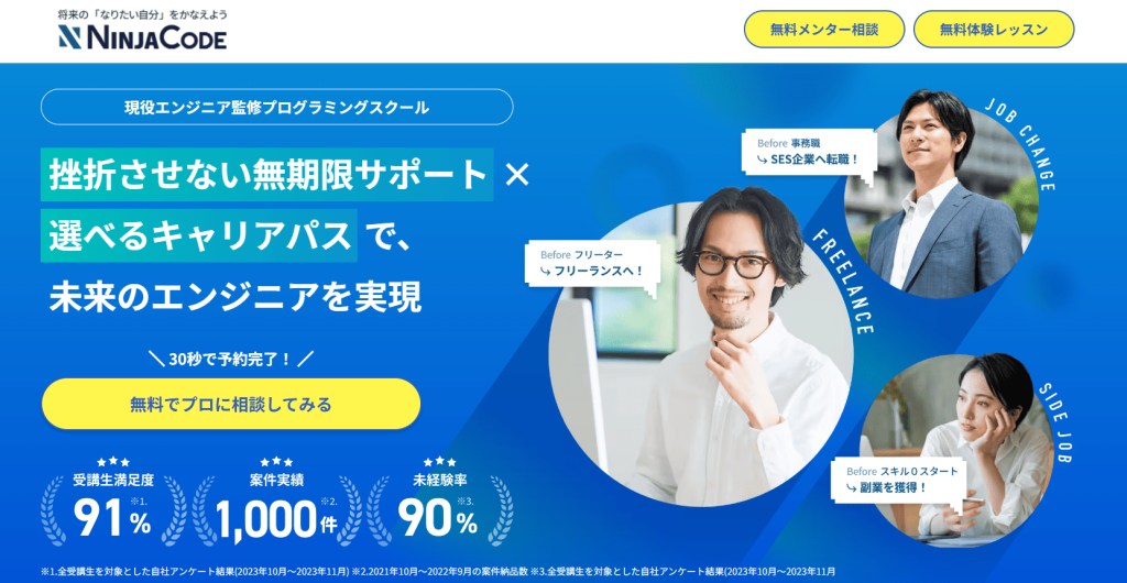 ヒューマン 忍者CODE