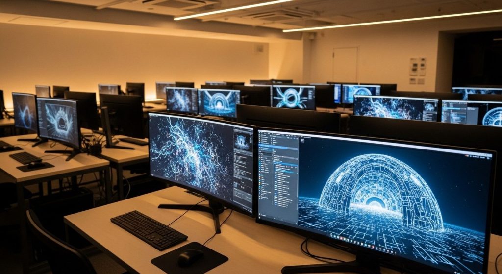 生成AIスクールがをおすすめするPCの画像