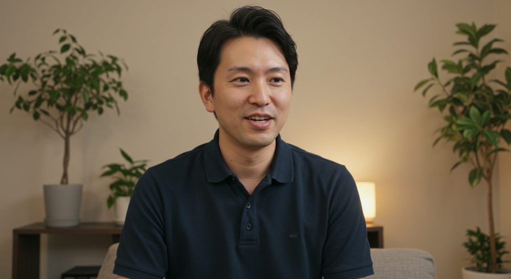 WEBCOACHの無料カウンセリングに申し込む手順