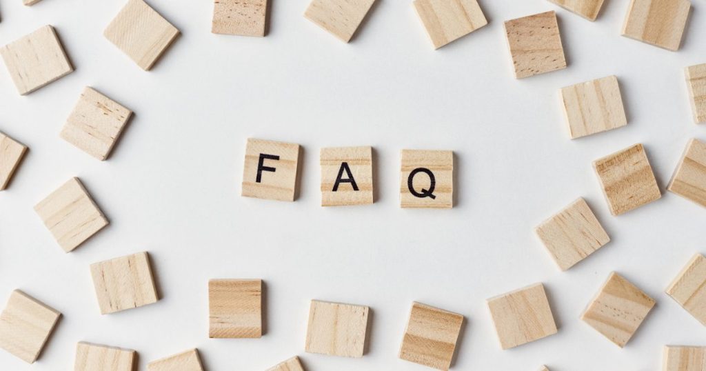 ママエデュ よくある質問