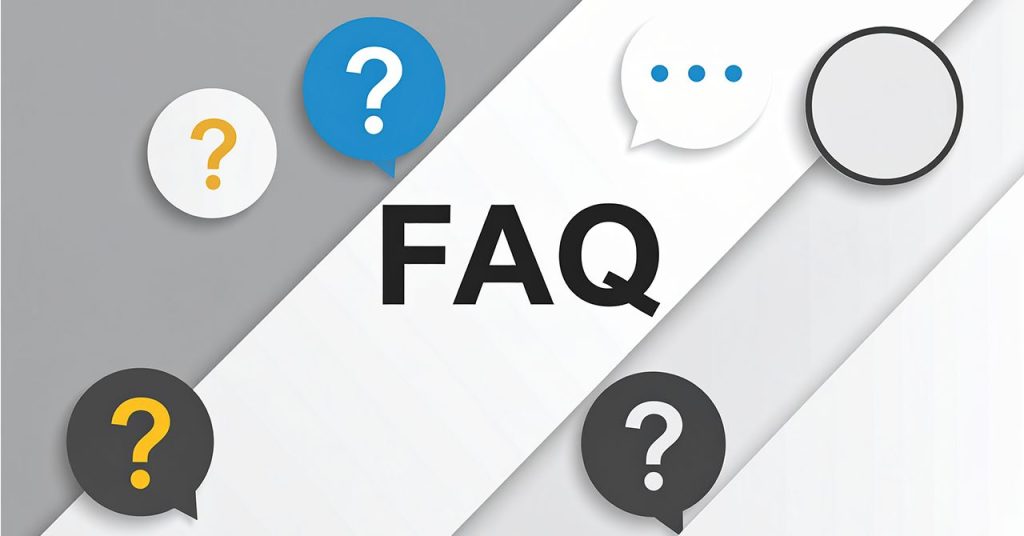 ライフシフトラボに関するFAQ