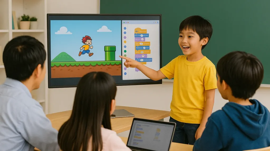 ncodelabo プレゼンテーション