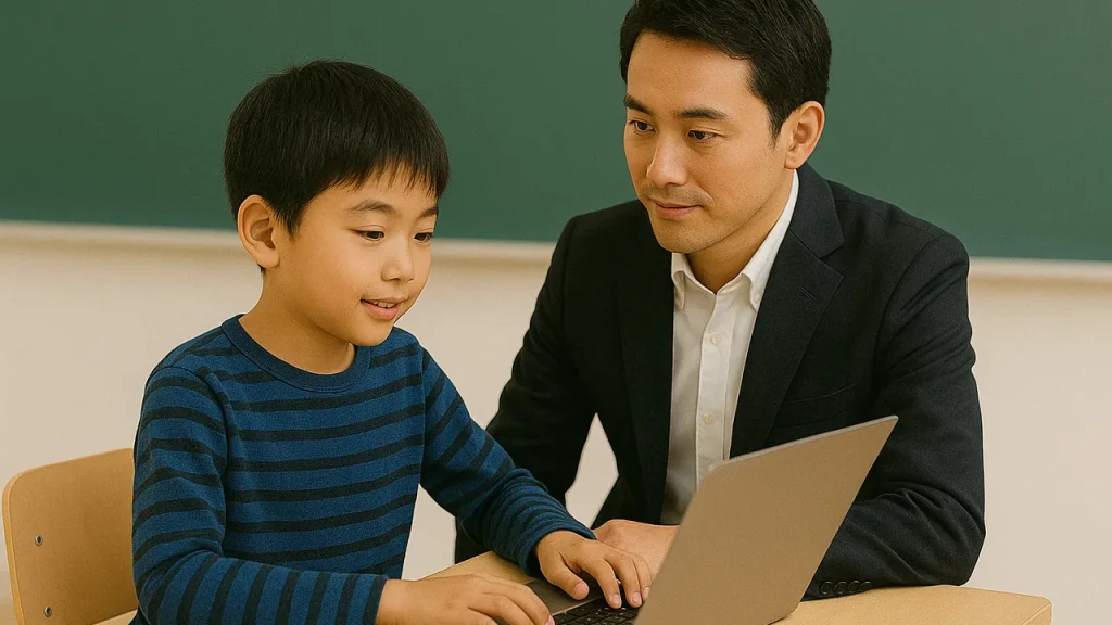 ncodelabo 個別指導