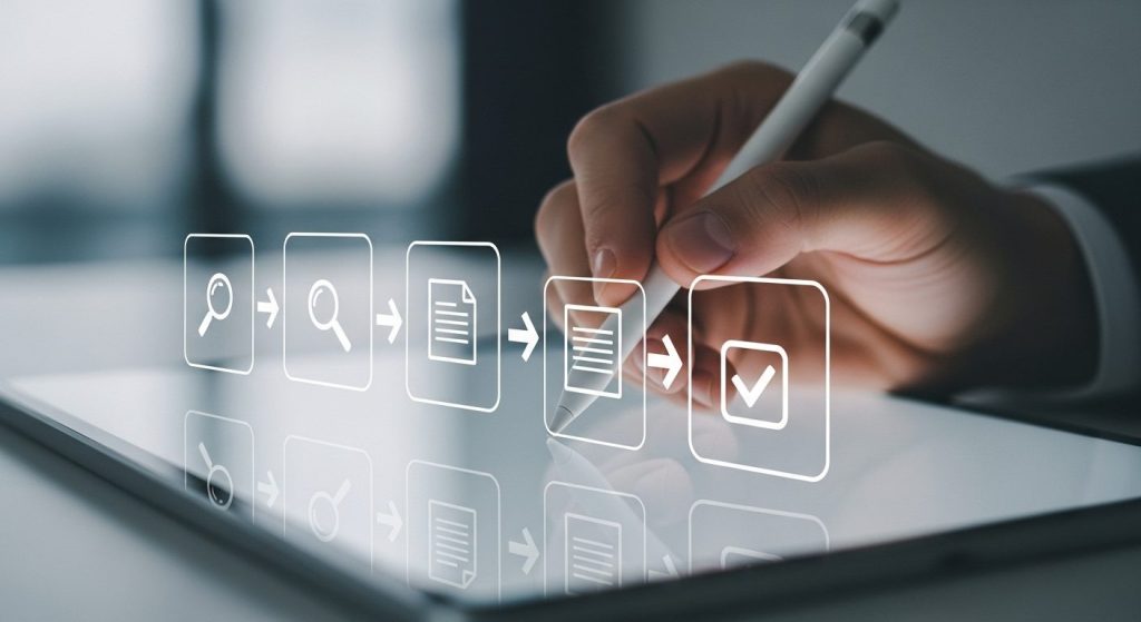 ポテパンキャンプの申し込み手順