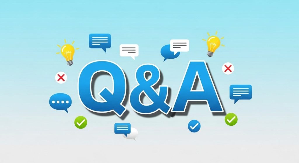 ポテパンキャンプのFAQ