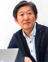 スタートAI　栗須俊勝氏