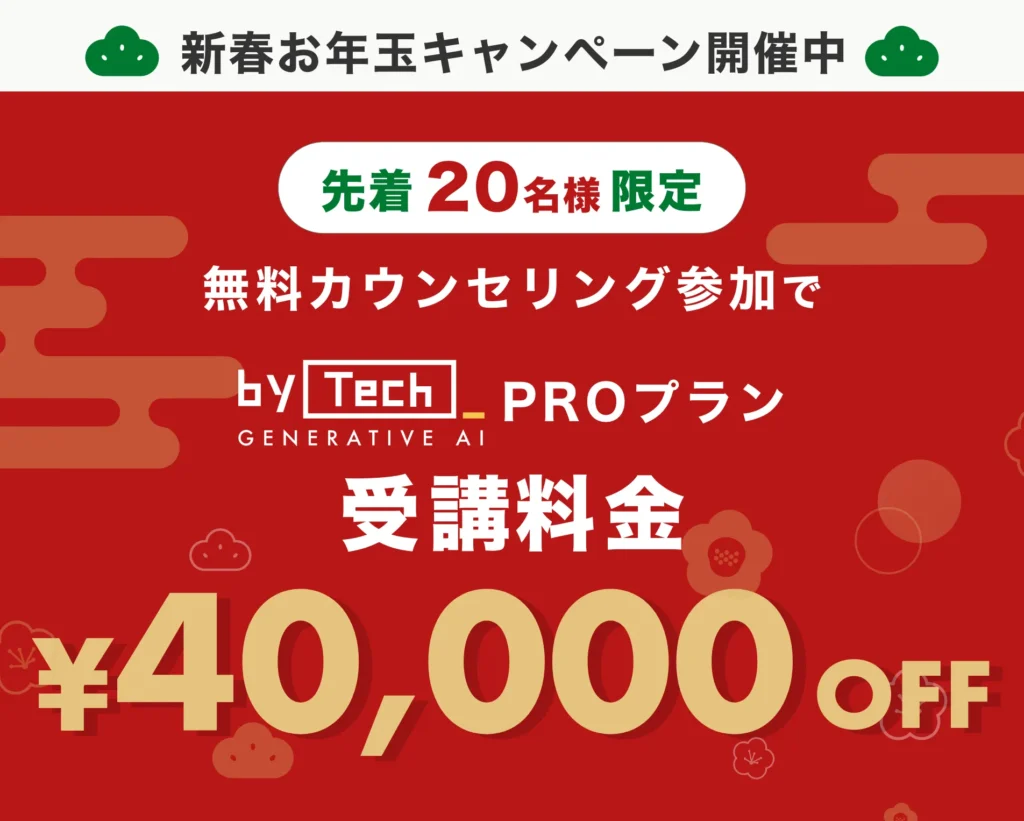 40,000円オフクーポン