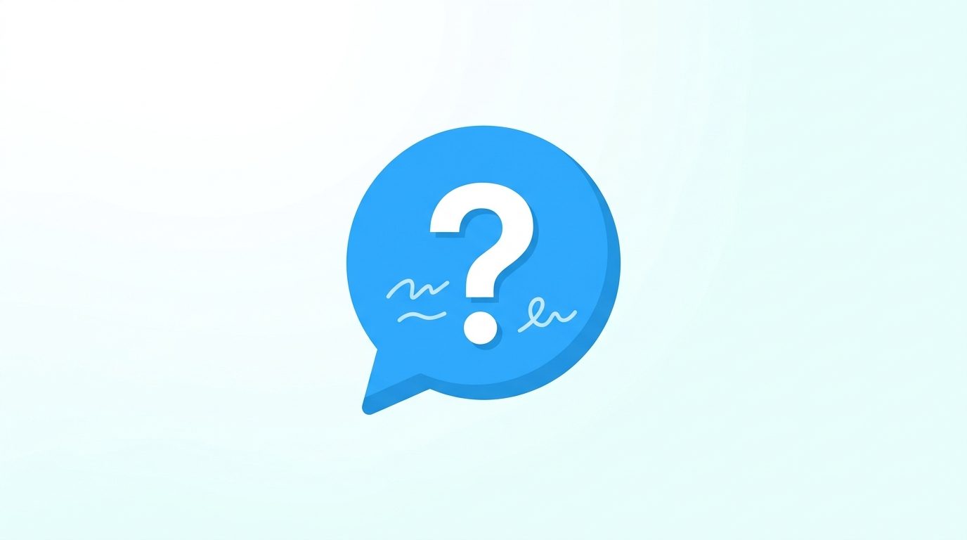 FAQ